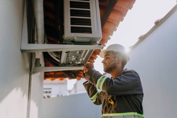 HVAC Troubleshooting in Penryn, CA