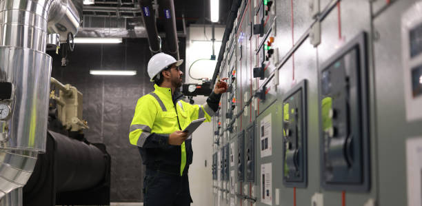 Best Residential HVAC Services  in Penryn, CA